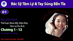 Bác Sĩ Tâm Lý Và Tay Súng Bắn Tỉa